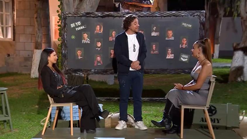 Palabra de Honor: Lealtad o Traición | Resumen del capítulo 83