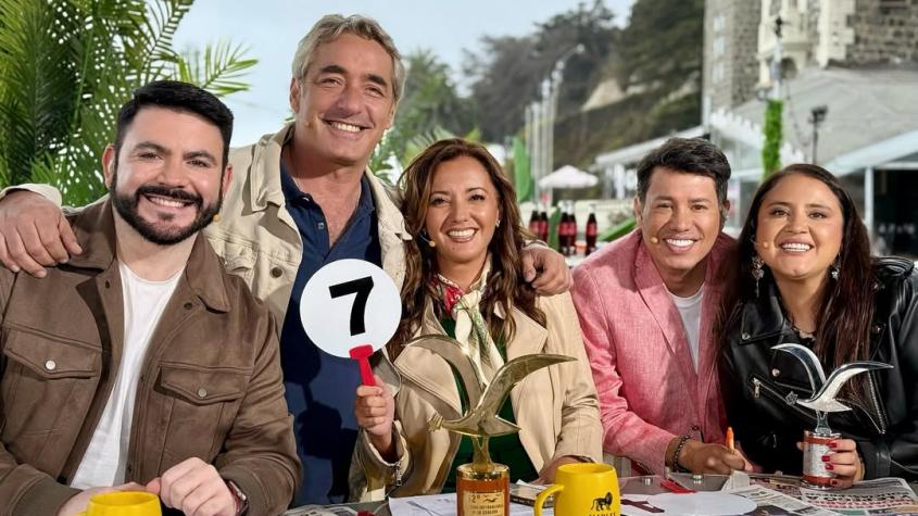 Tu Día / Capítulo del martes 25 de febrero