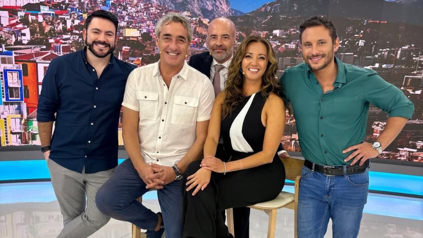 Tu Día / Capítulo del miércoles 26 de febrero