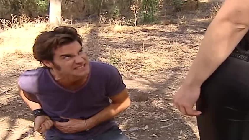 Feroz | Capítulo 04