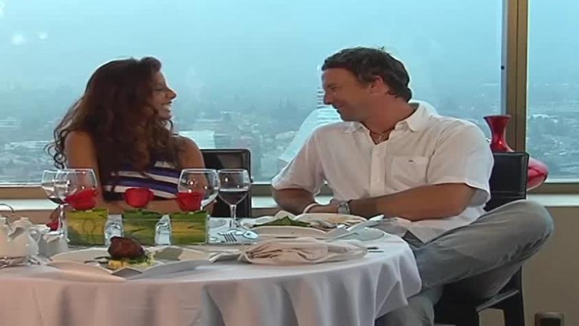 40 ó 20 | Capítulo 05