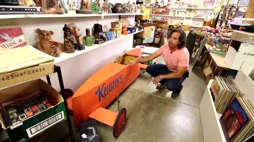 A la antigua | Capítulo 6