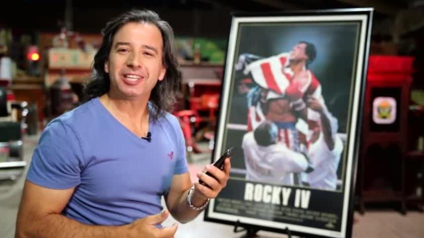 A la antigua | Capítulo 9