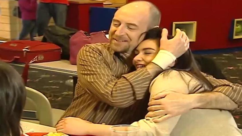 Feroz | Capítulo 66