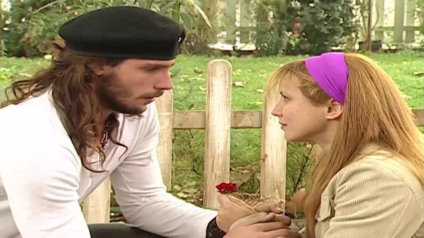 Hippie | Capítulo 52 | La despedida