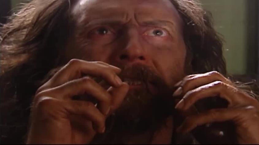 Feroz | Capítulo 47