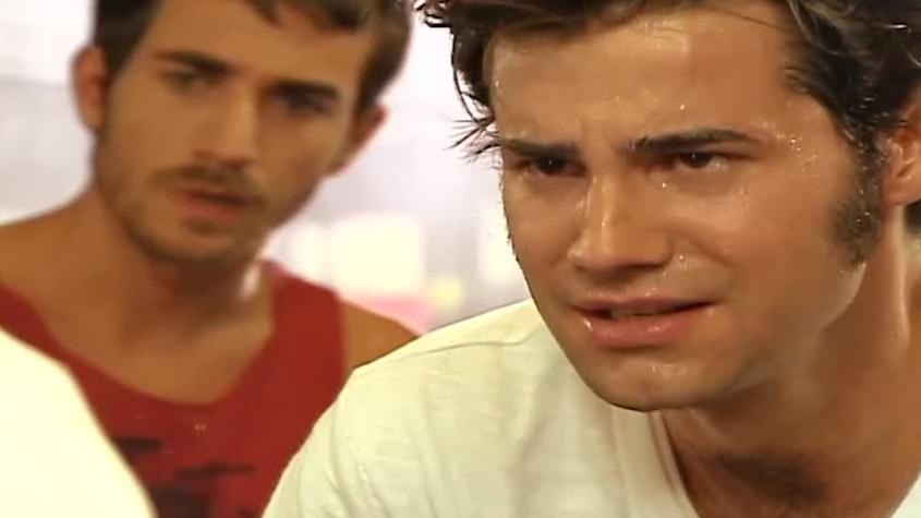 Feroz | Capítulo 02