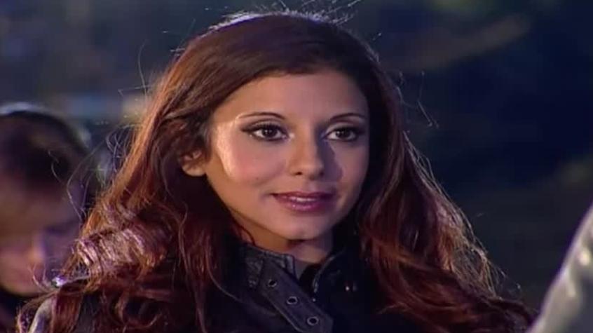 40 ó 20 | Capítulo 11