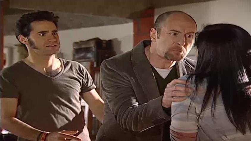 Feroz | Capítulo 73