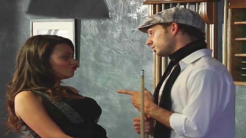 40 ó 20 | Capítulo 42