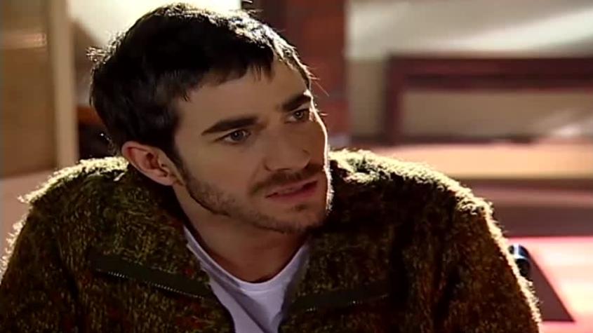 Feroz | Capítulo 74