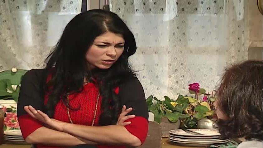 Hippie | Capítulo 70 | Hasta que la muerte los ate