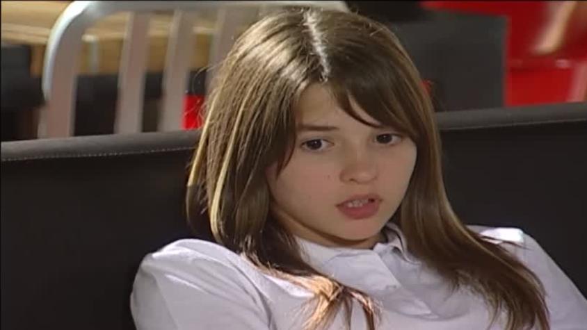 Feroz | Capítulo 32