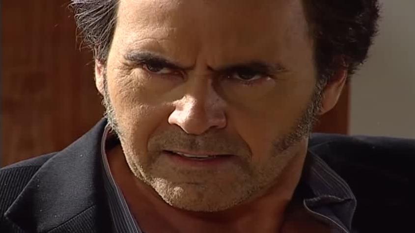 Feroz | Capítulo 60