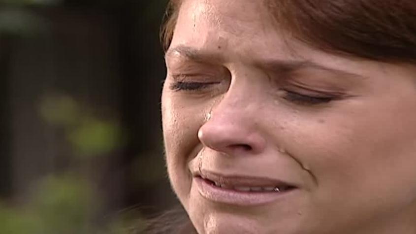 Hippie | Capítulo 62 | El dolor de una madre