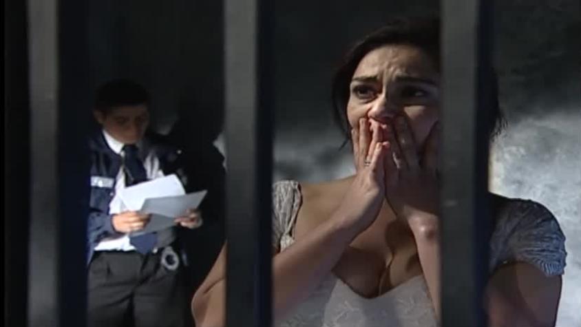 Feroz | Capítulo 53