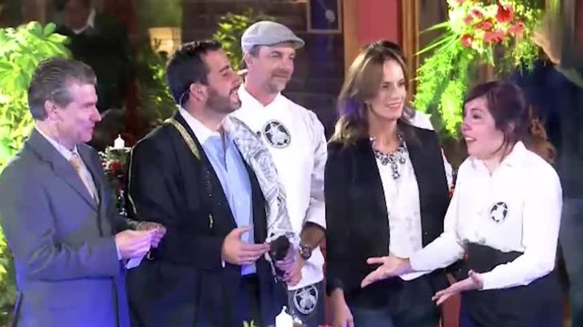 El Gran Truco | Capítulo 12