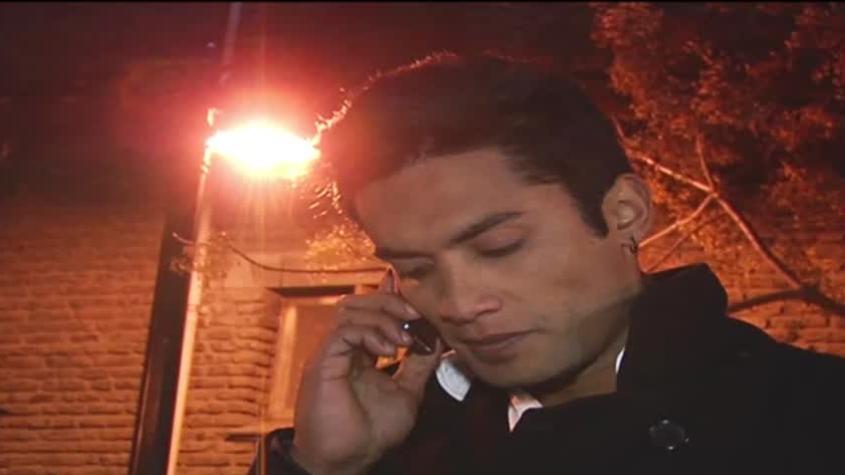 40 ó 20 | Capítulo 37