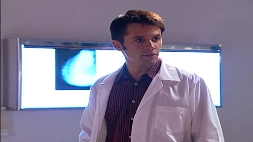 Feroz | Capítulo 16