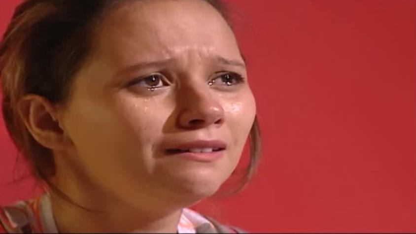 Feroz | Capítulo 44