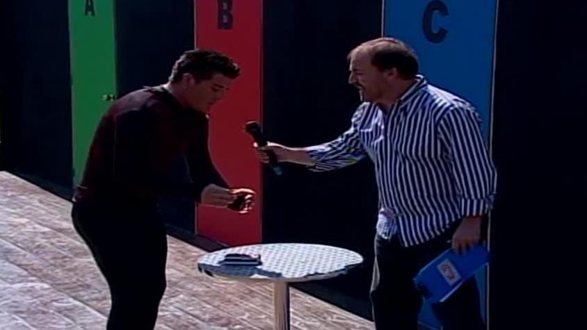 40 ó 20 | Capítulo 57