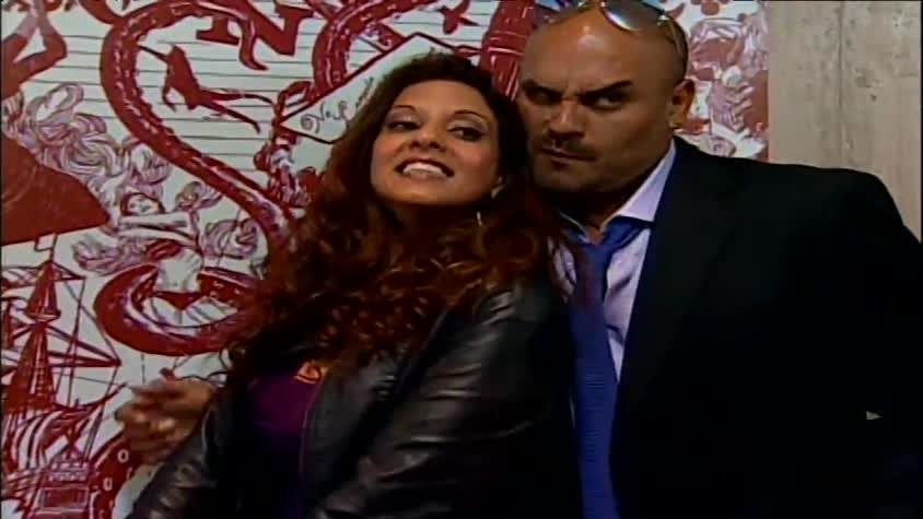 40 ó 20 | Capítulo 03