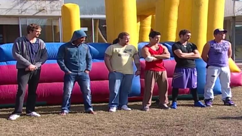 40 ó 20 | Capítulo 26