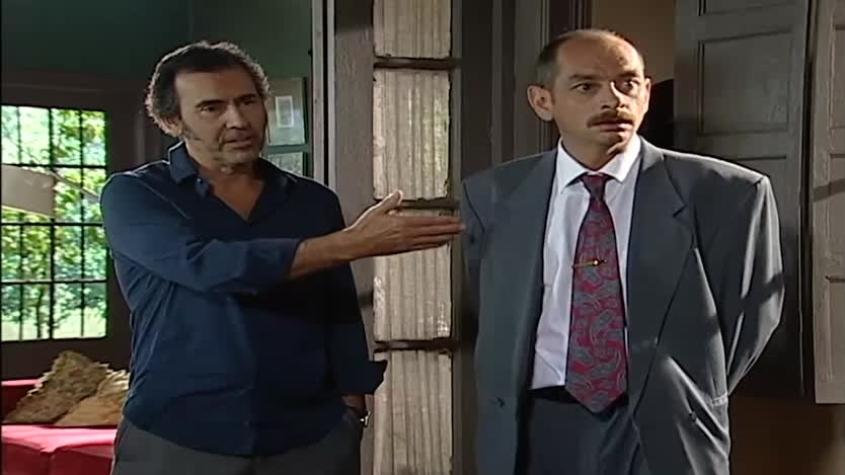 Feroz | Capítulo 11