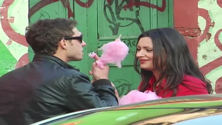 40 ó 20 | Capítulo 22