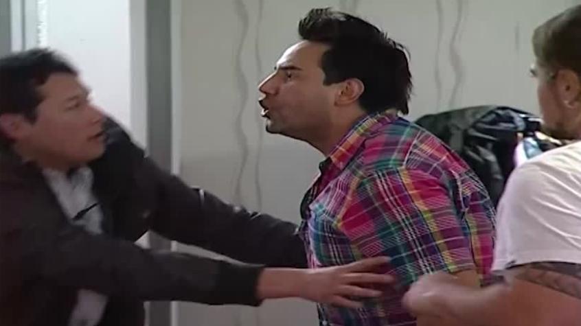 40 ó 20 | Capítulo 41