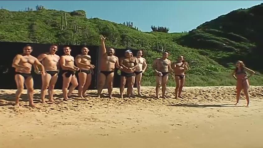 40 ó 20 | Capítulo 02