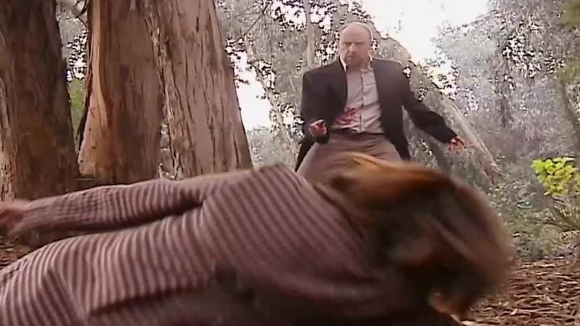 Feroz | Capítulo 65