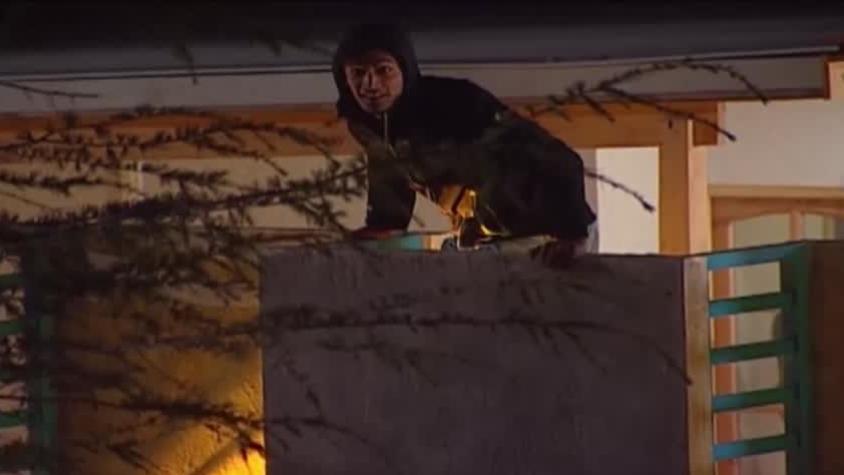 40 ó 20 | Capítulo 23