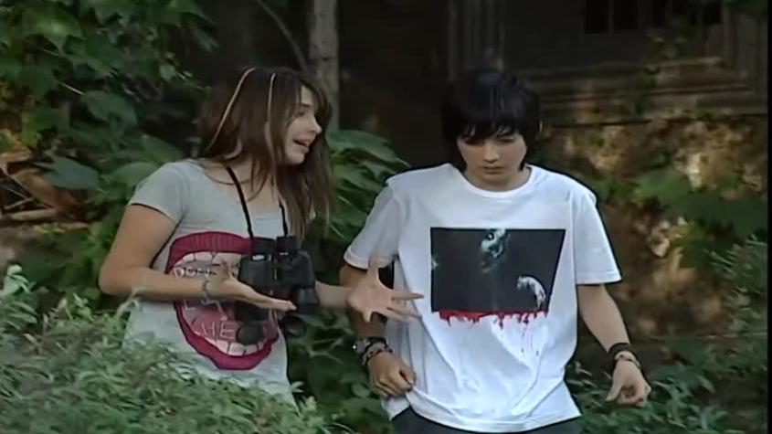 Feroz | Capítulo 08