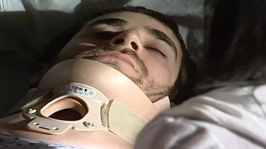 Feroz | Capítulo 70