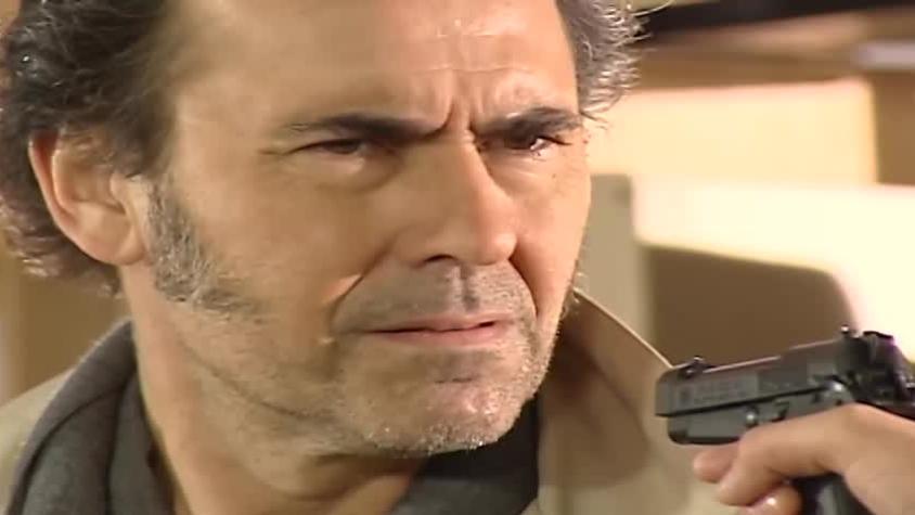 Feroz | Capítulo 67