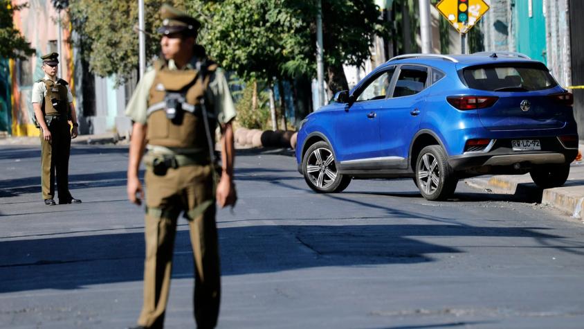 Comerciantes de Barrio Bellavista fueron víctimas de extorsión: "Es horrible"