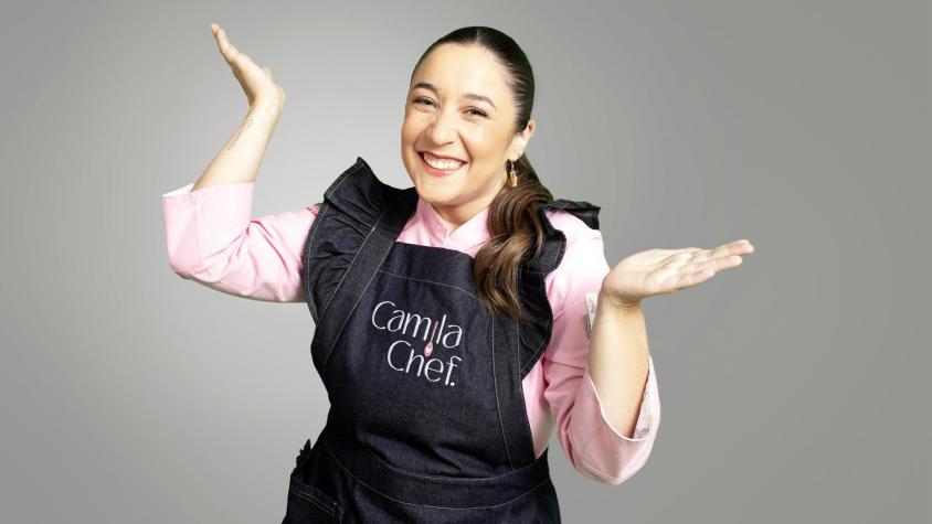 "Conocimos el pastel de prieta": Camila adelanta las novedades de su nuevo programa "Probando el Barrio"