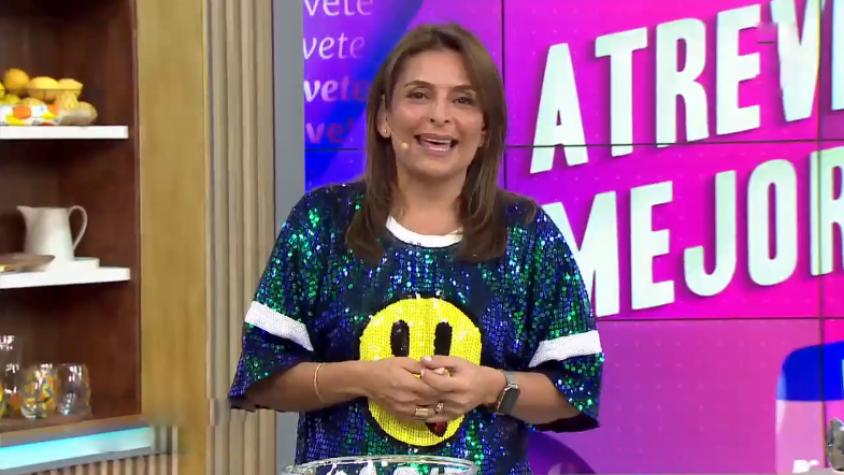 Atrévete... lo mejor de ti | Capítulo del jueves 14 de marzo