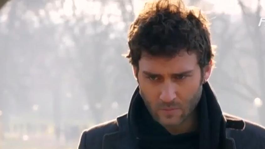 HOY gran estreno de Antes de Partir: ¿A qué hora comienza la nueva teleserie turca del 13?