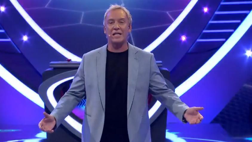 ¡Qué dice Chile!