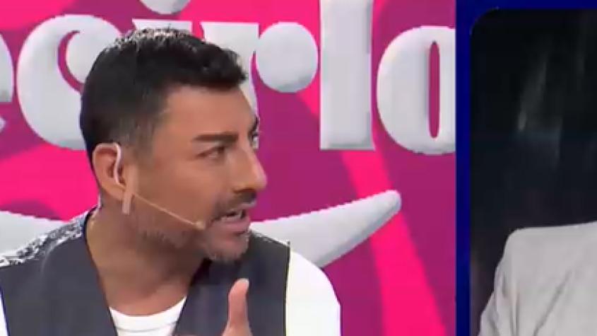 Supuesta amante de Karol Lucero alzó la voz ante rumores de infidelidad