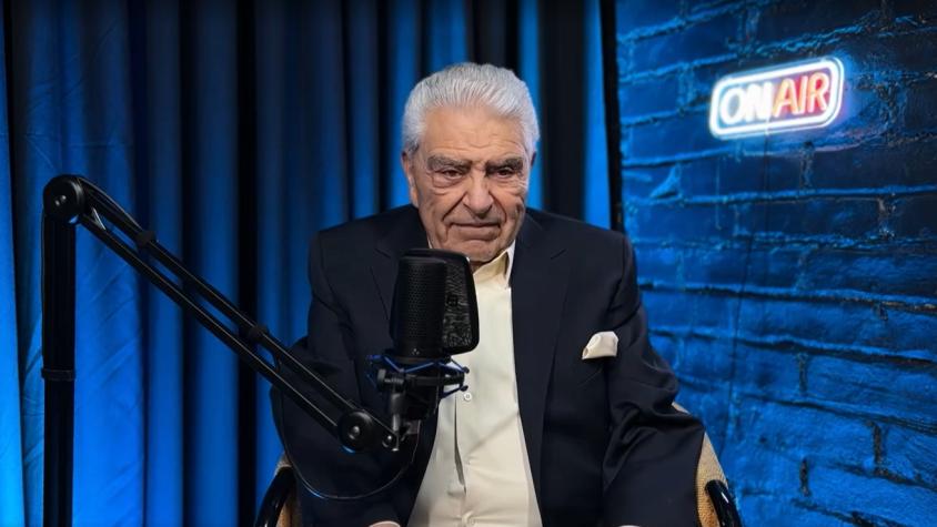 Tras inaguración del museo de "Sábado Gigante": Don Francisco recuerda su primera experiencia en TV con 19 años