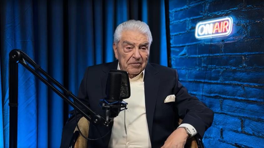 Don Francisco reveló el momentó más icónico que vivió en "Sábado Gigante" por inauguración de su museo 