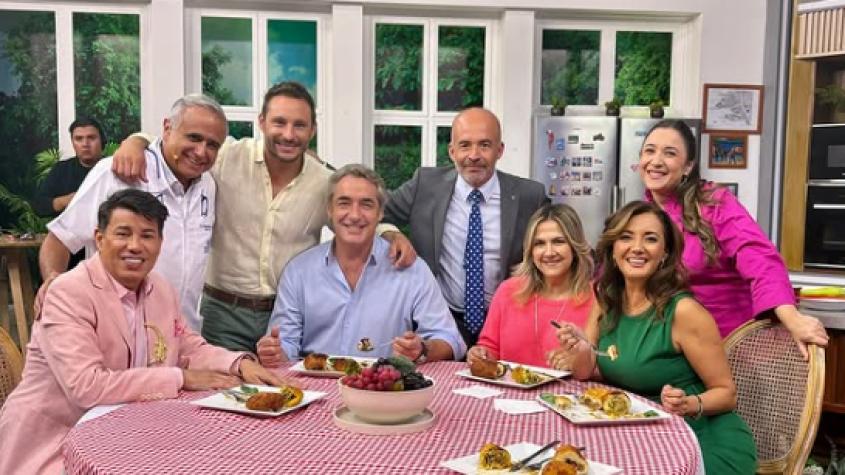 Tu Día / Capítulo del martes 25 de marzo