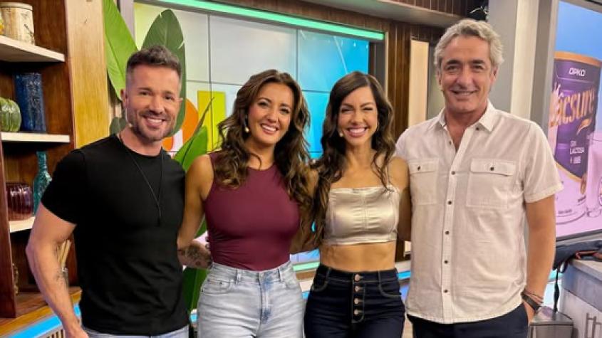 Tu Día / Capítulo del miércoles 26 de marzo