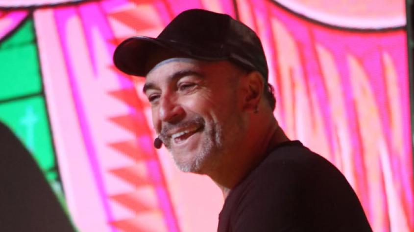Jorge Alís se sincera sobre su llegada a ¡Hay Que Decirlo! Prime: "Es una reunión de amigos"