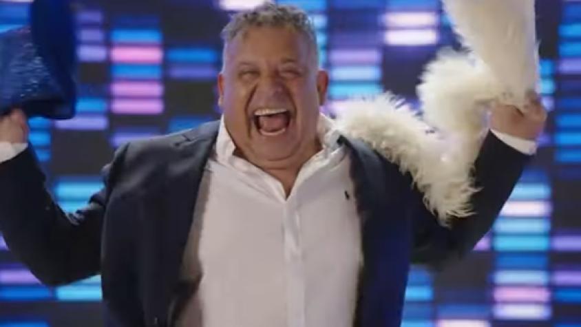 Willy Sabor entregó sus impresiones sobre el estreno de 'Hay que decirlo Prime": "Todo lo que no se puede hacer en la tarde, lo vamos a hacer en la noche"