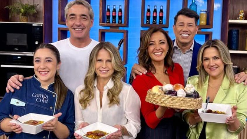 Tu Día / Capítulo del lunes 31 de marzo