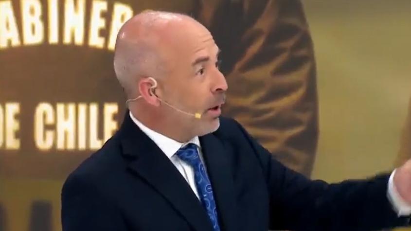 Abogado de Tu Día revela que violento atropello en Vitacura fue a una cuadra de su casa